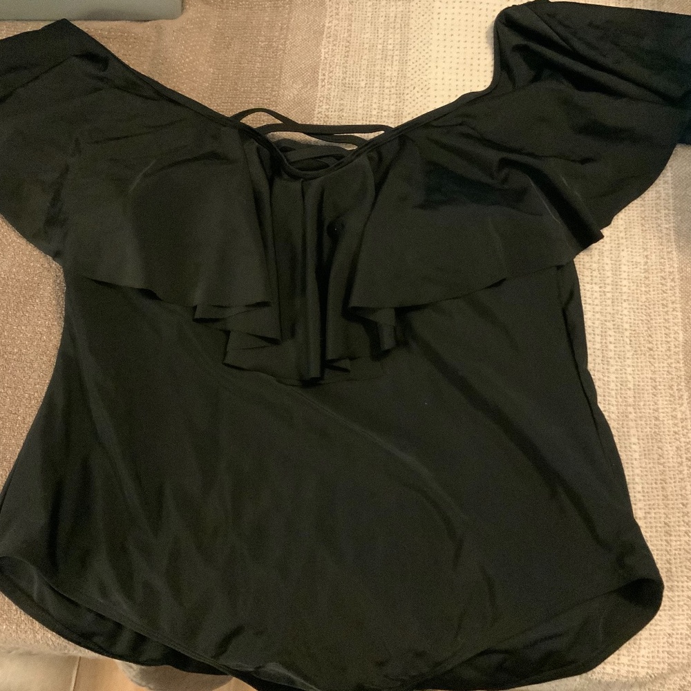 Women’s Plus Size Bathing Suit